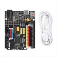 thumbnail image 3 of Placa de Desarrollo R4 Minima Módulo USB TYPE-C Compatible con Controlador de Aprendizaje de Programación para, 3 of 6