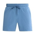 thumbnail image 5 of Athletic Works Men's and Big Men's Ripstop Shorts, 7" Inseam, Size 4XL, 5 of 5