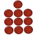 thumbnail image 4 of ADDHAT 10Ud Bandejas Para Macetas Planta Macetas Suculentas Resistente, 4 of 5