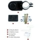 thumbnail image 5 of Alarma para bicicleta, ciclomotor, motocicleta, accesorios para bicicleta, alarma sonora, bloqueo, motocicleta, 5 of 5