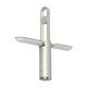 thumbnail image 1 of Luz de camping, luz de emergencia, compacta, resistente al agua, regulable, recargable por USB. Verde claro, 1 of 7