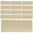 thumbnail image 3 of LEEYNEER 16 Rolls Skin-Friendly Toilet Tissue Paper for Home Bathroom Kitchen, 3 of 10