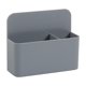 thumbnail image 1 of Magnetic Whiteboard Chalkboard Plastic Multifunctional Pen Holder Storage Box Pen And Eraser Holder For Whiteboard, Magnetic Pencil Cup Utility Storage, 1 of 6
