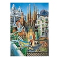 thumbnail image 2 of Collage Mini, 1000 Pieces, 2 of 2