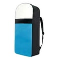 thumbnail image 3 of ZheElen Inflatable Paddle Board Bag Large Capacity Waterproof with Zipper Travel Bag, 3 of 6