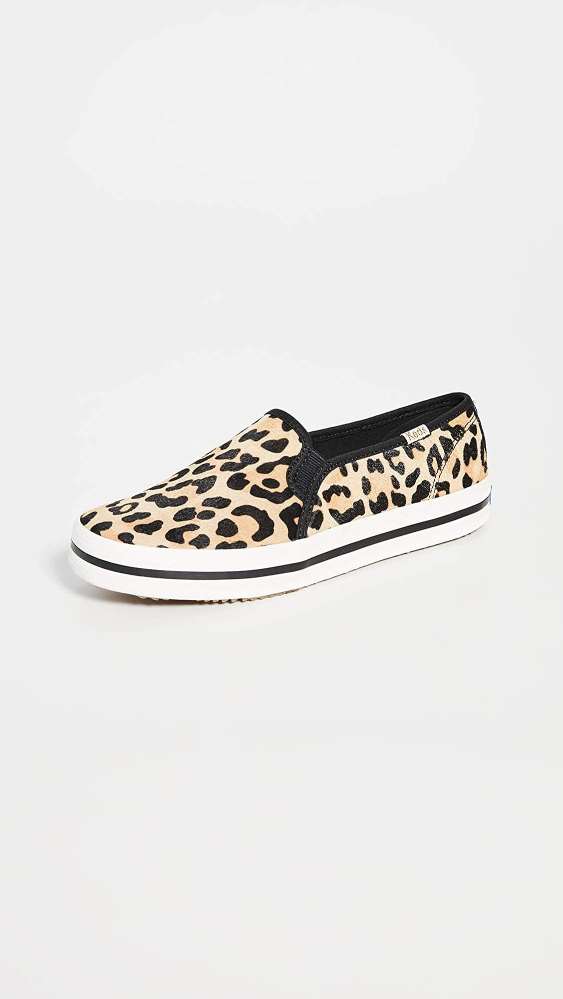 kate spade leopard sneakers