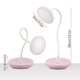 thumbnail image 4 of USB Rechargeable Desk Lamp 3-Level Touch Dimmable LED Reading Light for Study, Bedroom & Dorm, 4 of 5