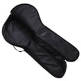 thumbnail image 1 of REOFLYUP 1Set Protection Banjo Case Nonwoven Fabric Black for Outdoor Use, 1 of 6