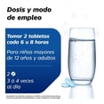 thumbnail image 4 of Desenfriol-D caja con 24 tabletas 500 mg antigripal con paracetamol, 4 of 4