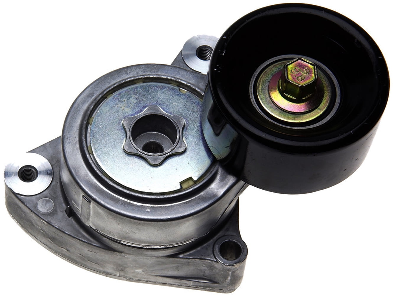 GATES DriveAlign Tenditore T39117 - Alta Qualità Per Trasmissione Auto