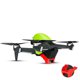 thumbnail image 3 of Mini de montaje fijo soporte inferior piezas de para plegable sin escobillas Quadcopter Quadcopter accesorios Accs Macarena Soporte de montaje, 3 of 8