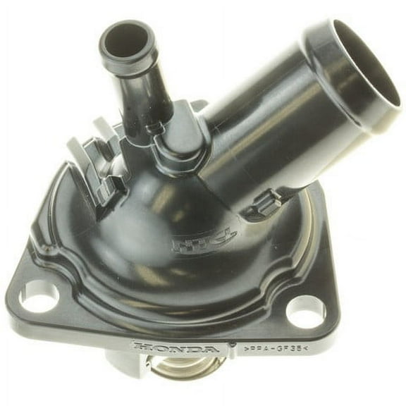 Motorad Engine Coolant Thermostat Housing Assembly,Engine Coolant Thermostat P/N:951-172 Fits select: 2018-2019,2022 HONDA PILOT