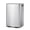 Silver, variant on 16 Gal Dual Kitchen Trash Can, 2 x 8 Gallon Stainless Steel Step Trash Can with Soft Close Lids & Foot Pedals, Garbage and Recycling Bin Combo with Removable Inner Buckets for Home Office, Silver