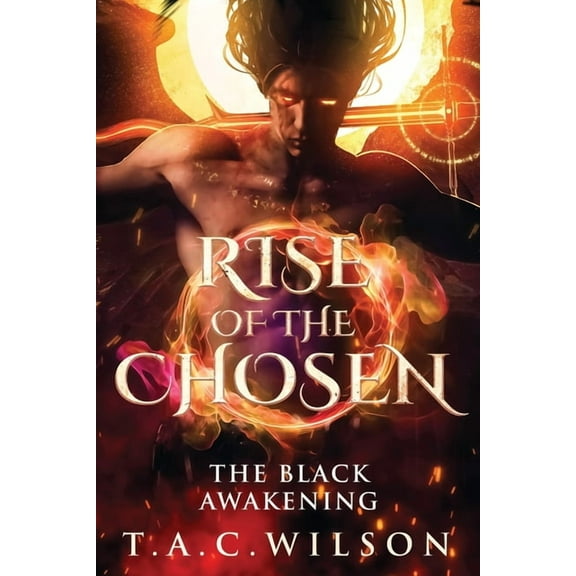 RISE of the CHOSEN, (Paperback)