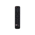 thumbnail image 1 of Control Remoto Smart Tv Hisense En2ai27h Netflix 4k CONTROL EXPERT Nuevo, 1 of 7