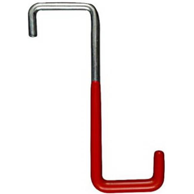 Stanley N222521 6 in. Red Rafter Storage Hook