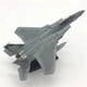 thumbnail image 5 of 2X Aviones Fundidos A Presión A Escala 1/100 F15 Eagle Modelo de Aviones de La Marina, 5 of 6