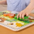 thumbnail image 5 of Melissa & Doug Pets Wooden Chunky Puzzle (8 Pcs) - FSC-Certified Materials, 5 of 10