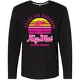 thumbnail image 3 of Inktastic Enjoy the Sunshine Key West Summer Paradise Long Sleeve T-Shirt, 3 of 5