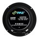 thumbnail image 5 of Altavoz de audio para coche de gama media Pyle PDMR6, 6.5 pulgadas, 300 W, 8 ohmios, 5 of 6