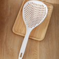 thumbnail image 1 of PENGXIANG TINKER Kitchen Large Colander Scoop  French Fries Noodle Spaghetti Spoon  Nylon Drain Strainer  Environmentally  Solid Color  Kitchen Tools For Cooking  Baking, 1 of 9