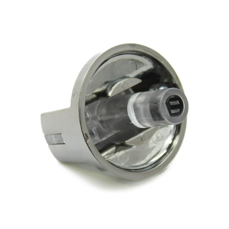 AEZ73293802 LG Knob Assembly OEM AEZ73293802 - Walmart.com