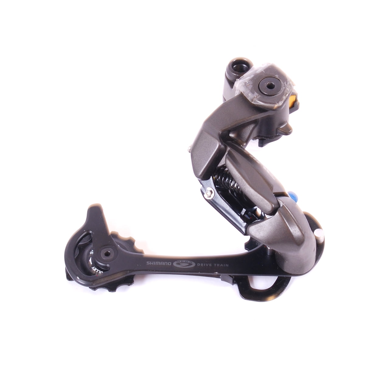 shimano saint rear derailleur 9 speed
