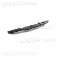 thumbnail image 2 of For Grand Cherokee SRT Trackhawk 2013-2021 V2 Glossy Black Rear Mid Wing Spoiler, 2 of 9