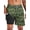 Camouflage, variant on Mens Swim Trunks With 2 in 1 Compression Liner 5.5"Board Shorts Quick Dry Swimming Bathing Suit Summer Beach Shorts Gradient Green MK183