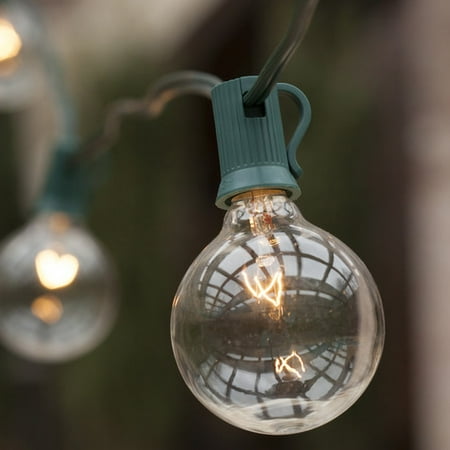 wintergreen lighting 20 light globe string lights wintergreen lighting 20 light globe string lights