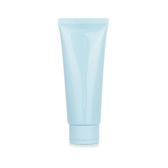Laneige Water Bank Blue Hyaluronic Cleansing Foam 150g/5.2oz
