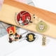thumbnail image 5 of Juego de Anime Honkai alfileres esmaltados de riel de estrella, pines de solapa con pompón para mochila, insignias de escudo para hombres y mujeres, broches de ropa, joyería, 5 of 5