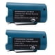 thumbnail image 1 of 2X Fuente de Alimentación USB para Makita Pe00000020 Chaquetas Calefactadas Cargador Adaptador Convertidor 10.8V / 12V Litio-Ion Bl1013 Bl1014, 1 of 8