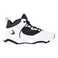 thumbnail image 4 of TENIS HOMBRE BASQUETBALL SHAQ AQ95001MW SIMI BCO, 4 of 4