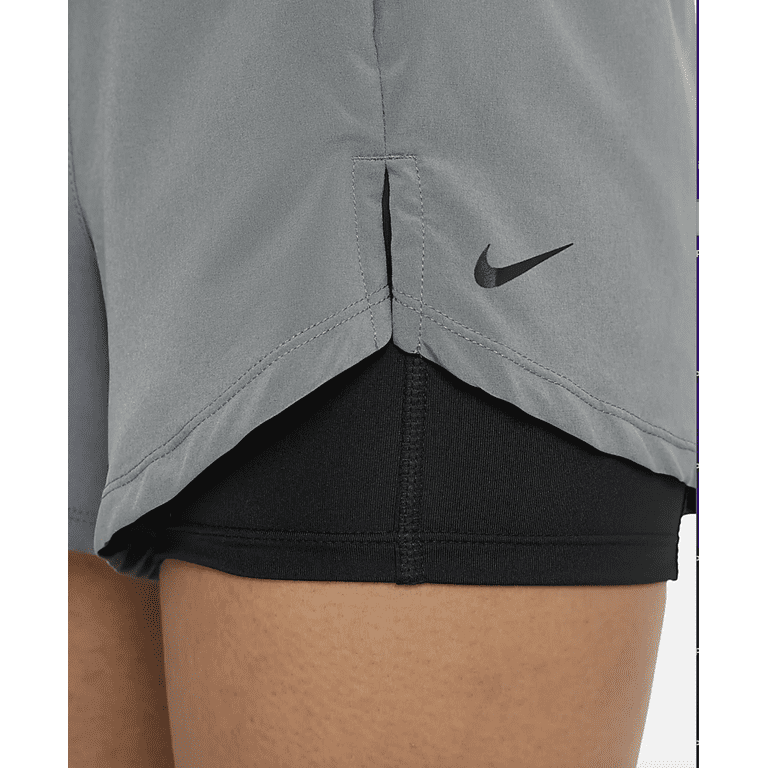 Nike Flex Essential 2-in-1 Women's Training Shorts.