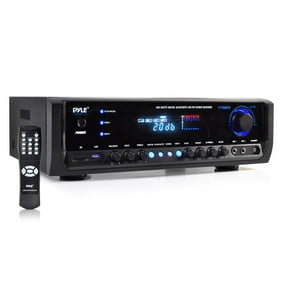Dpi Ilive Bluetooth Under Cabinet Music System Walmart Com