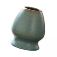 thumbnail image 1 of 2xChasen Holder Living Room Desktop Supplies Kitchen Easy To Clean Whisk Stand Deep Blue, 1 of 8