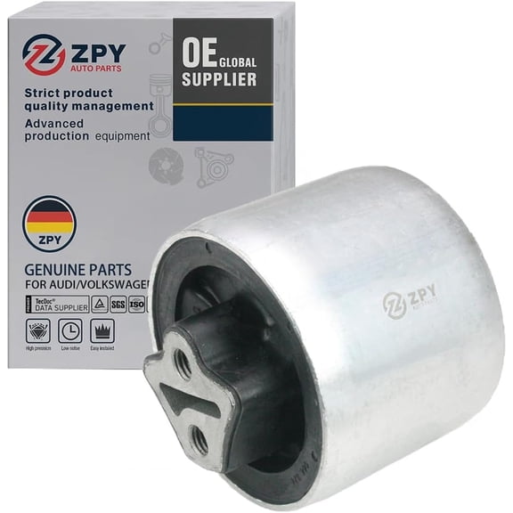 Transmission Mount Compatible with Porsche Cayenne 95837505710