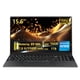 thumbnail image 1 of KUU 15,6 Pulgadas 1080p Fhd Laptop 16GB 1024GB con Intel de 4 Núcleos, Portátil con Batería de Larga Duración, 1 of 7