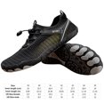 thumbnail image 2 of Zapatos de agua zapatillas de buceo suaves y transpirables zapatos de gimnasio y Fitness para senderismo navegación, 2 of 9