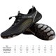 thumbnail image 2 of Zapatos de agua zapatillas de buceo suaves y transpirables zapatos de gimnasio y Fitness para senderismo navegación, 2 of 9