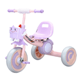 thumbnail image 1 of Triciclo Infantil Komfort Con Luces Y Sonido, 1 of 7