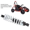 thumbnail image 4 of Strut §suspension Spring §complete Strut §strut Coil Spring §strut Suspension Spring §complete Strut Spring   230mm Hole Distance Adjustable Damping Suspension Spring  For, 4 of 8