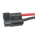 thumbnail image 3 of Connector,And 50a With O-type Terminal O-type Terminal And Battery Adapter Cable Anderson With Battery With Battery Cable Mewmewcat Qisuo, 3 of 5