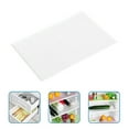 thumbnail image 2 of 16 Pcs Doublures de Réfrigérateur Tapis de Frigo Doublures d'Étagère de Frigo Doublures d'Étagère de Cabinet, 2 of 8