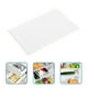 thumbnail image 1 of unbranded 16Ud Tapete Para Estantes De Refrigerador Antideslizante Transparente Para Uso En Cocina Y Oficina, 1 of 8