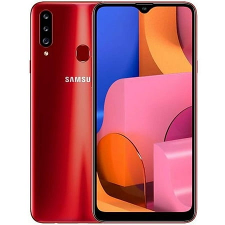 galaxy a20s 3gb ram