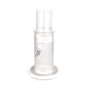 thumbnail image 1 of Soporte para botella de agua para hámster, dispensador de agua desmontable, suministros para mascotas domésticas, bebedero para conejos, conejillos de Claro, 1 of 9