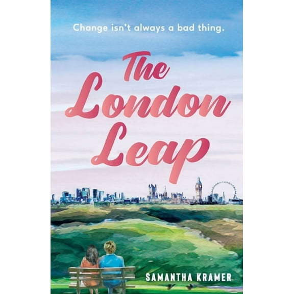 The London Leap, (Paperback)