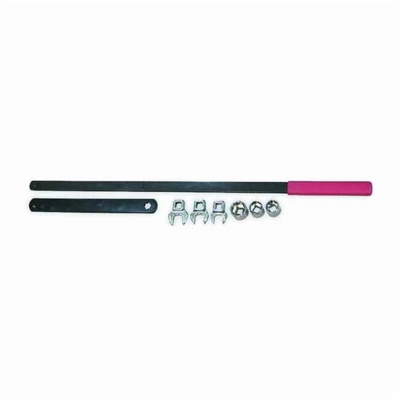 Westward Tool, Serpentine Bel 1UBE8
